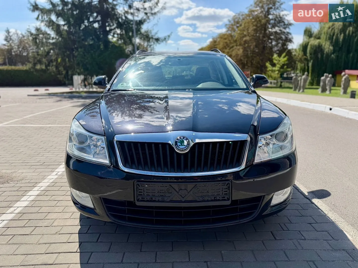 2011 Skoda Octavia - мініатюра 13