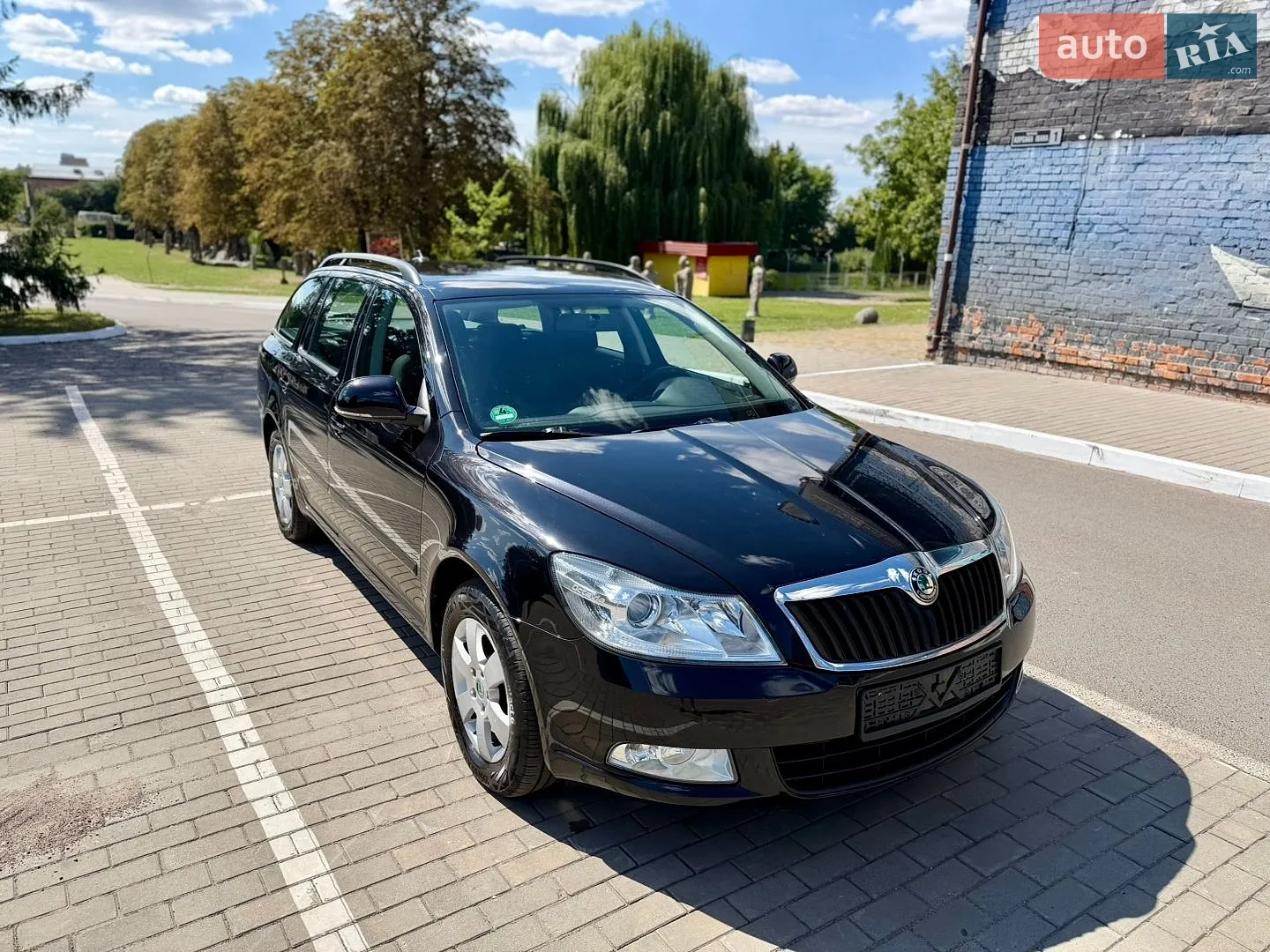 2011 Skoda Octavia - мініатюра 15