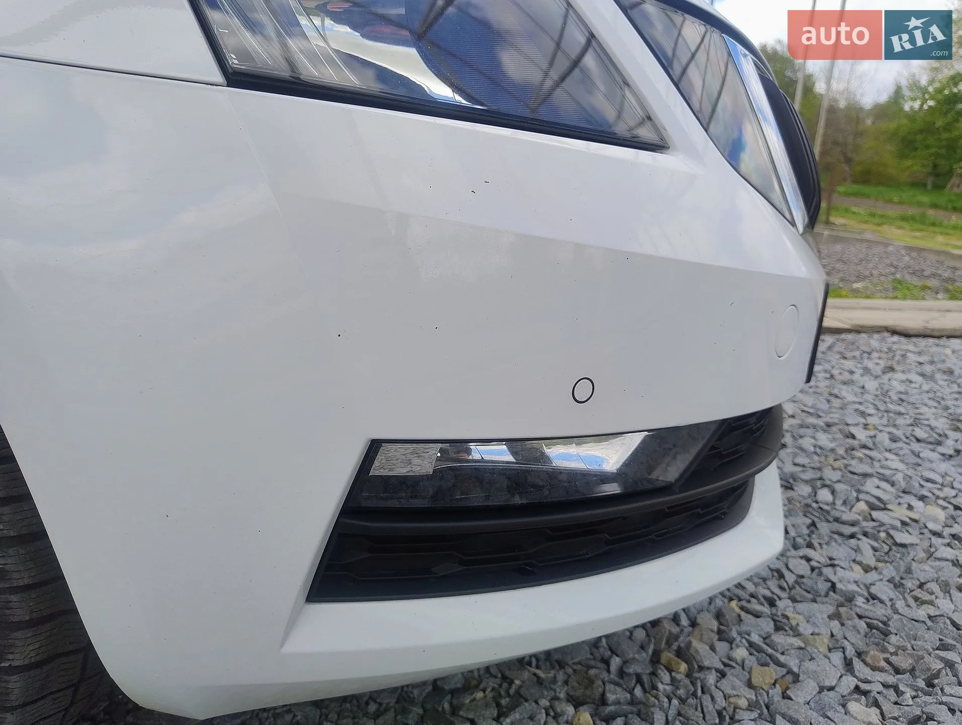 2020 Skoda Octavia - мініатюра 6