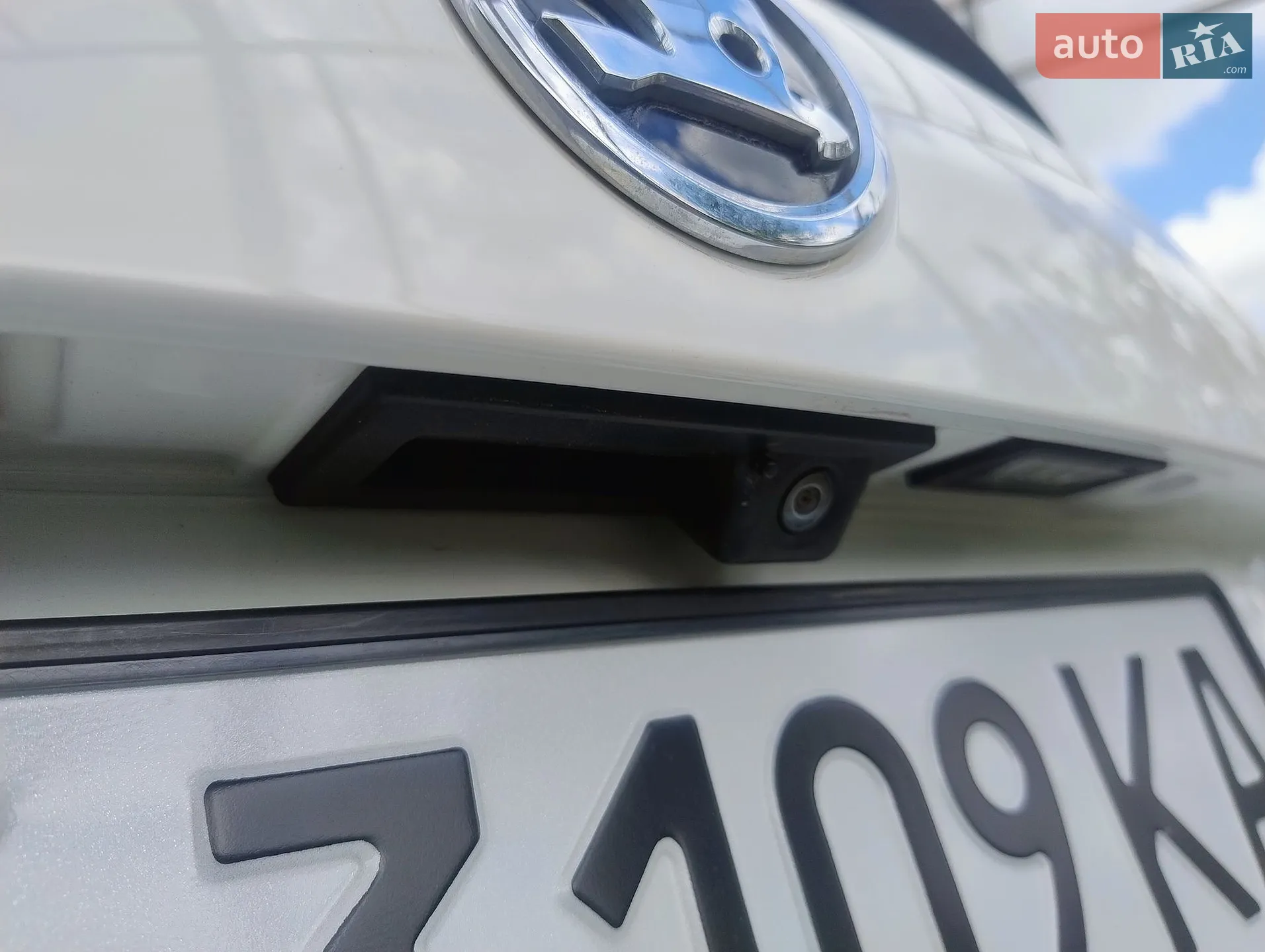 2020 Skoda Octavia - мініатюра 11