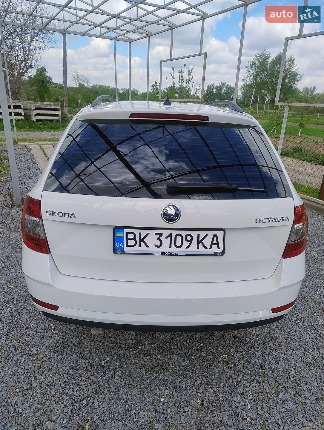 2020 Skoda Octavia - мініатюра 15