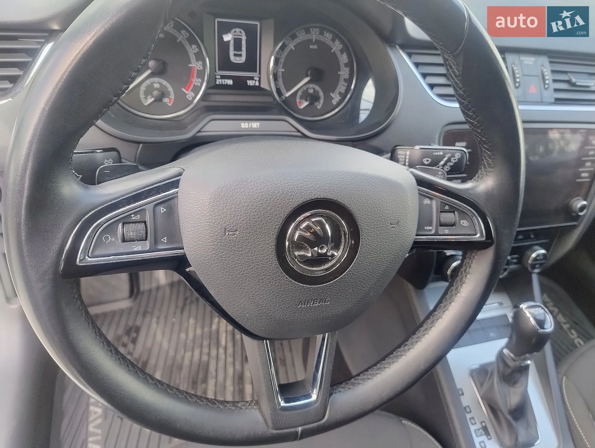 2020 Skoda Octavia - мініатюра 34