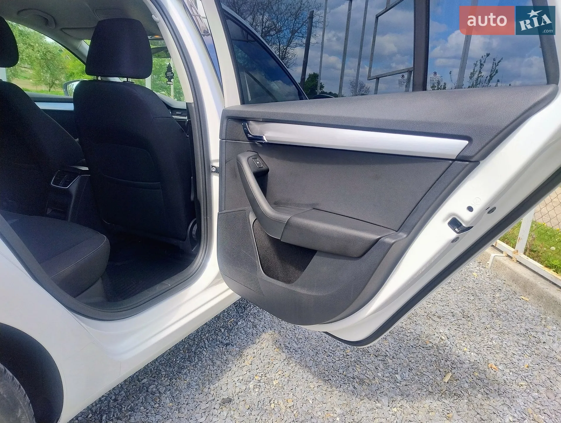 2020 Skoda Octavia - мініатюра 46