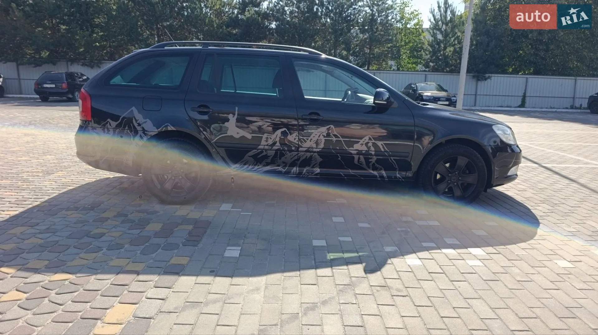 2012 Skoda Octavia - мініатюра 6