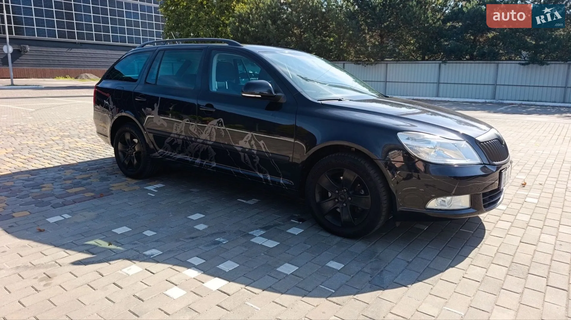 2012 Skoda Octavia - мініатюра 5