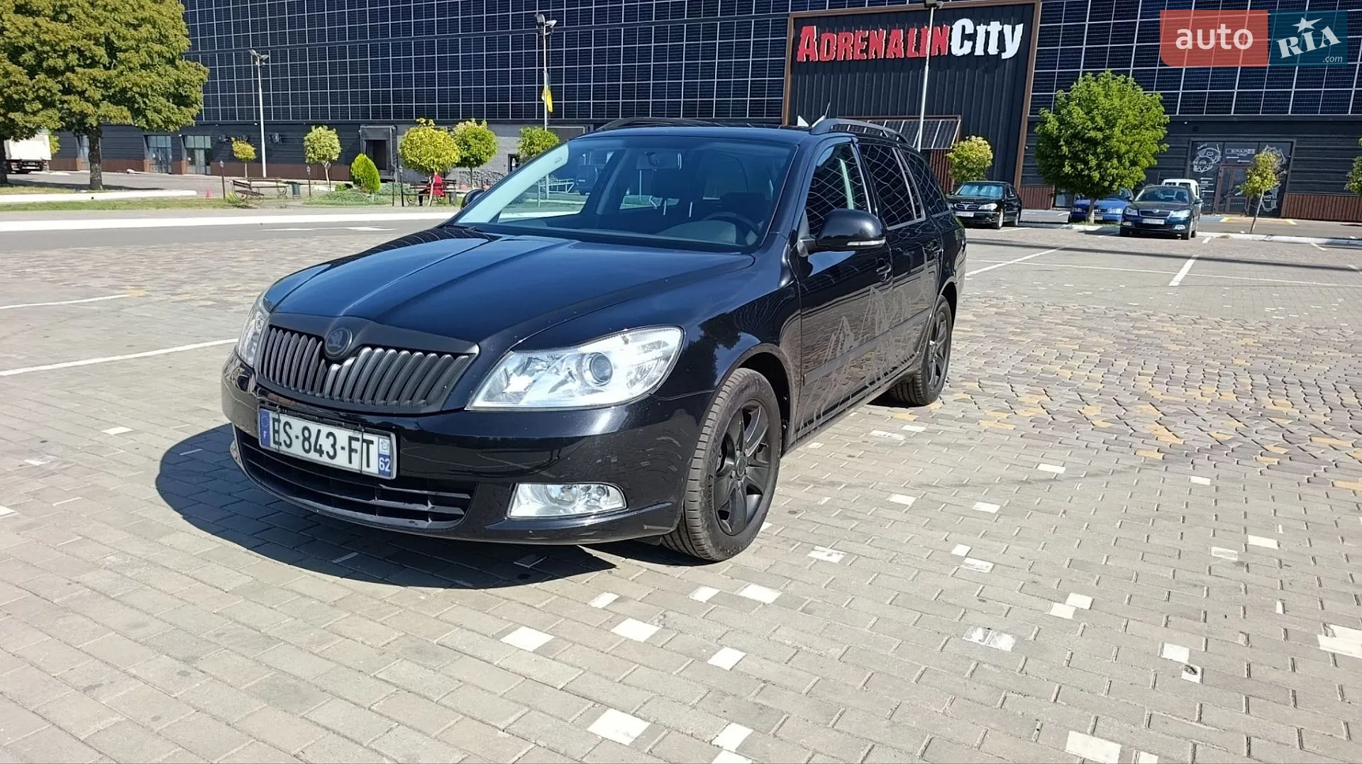 2012 Skoda Octavia - мініатюра 22