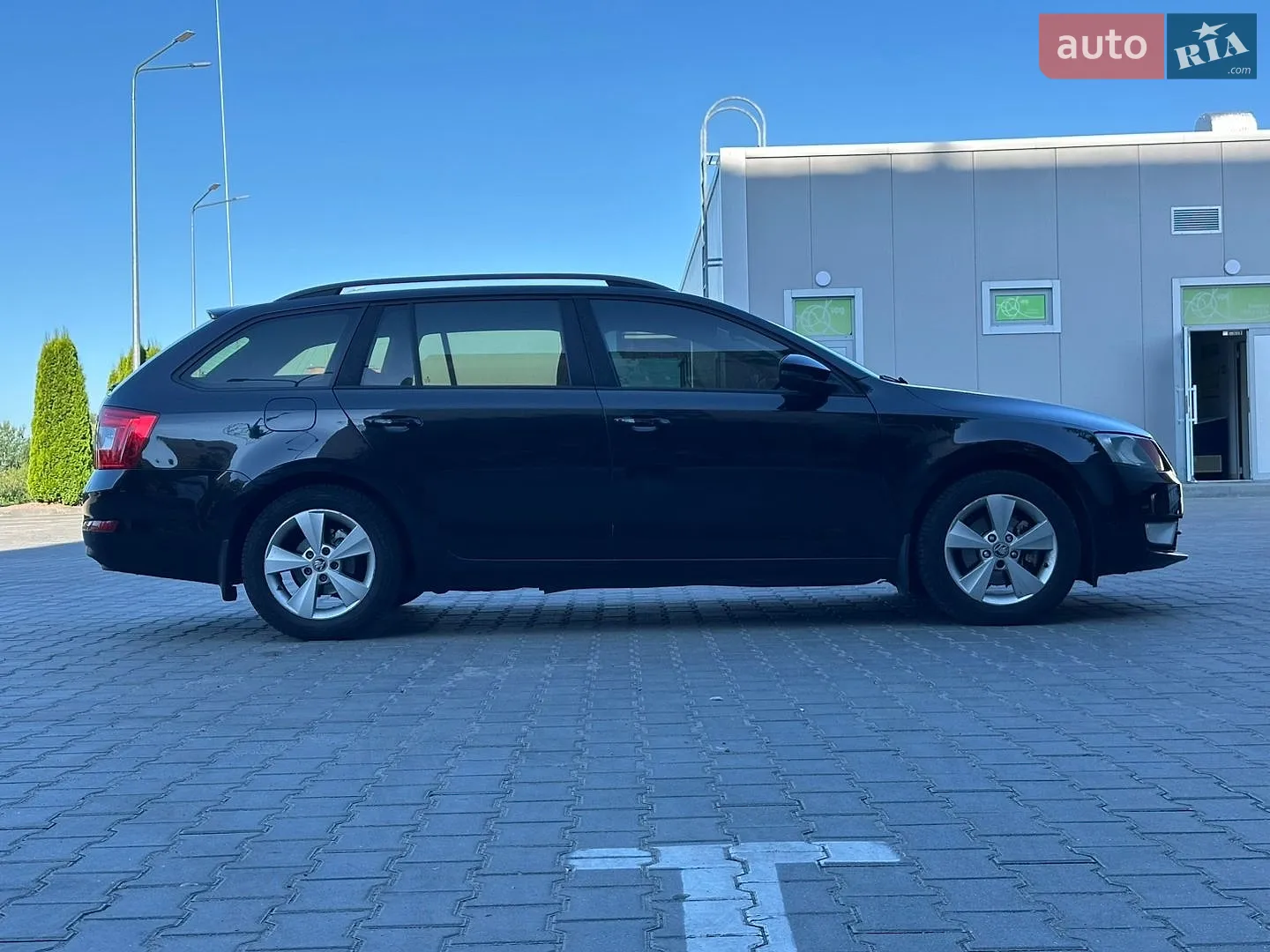 2013 Skoda Octavia - мініатюра 4