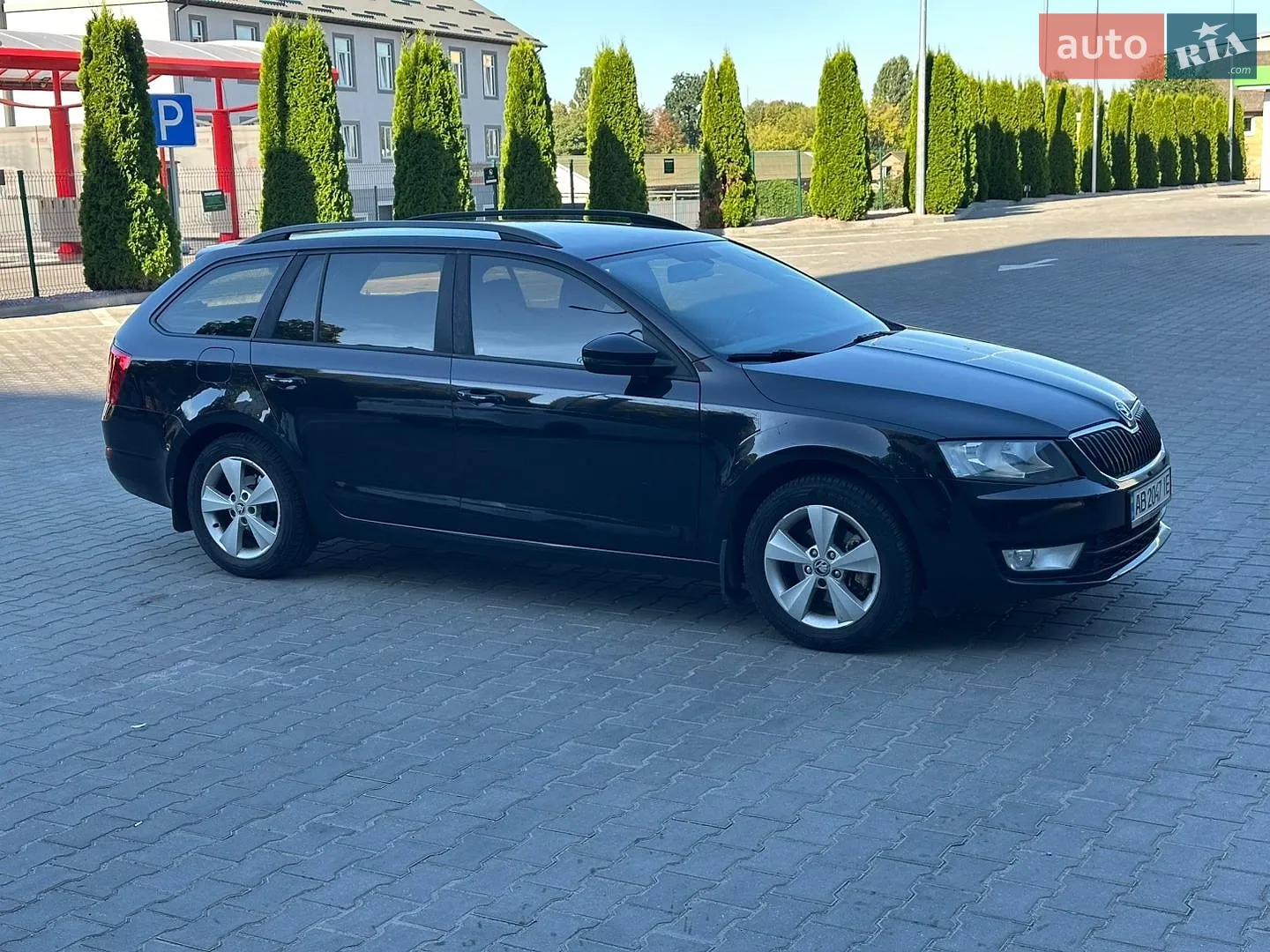 2013 Skoda Octavia - мініатюра 9