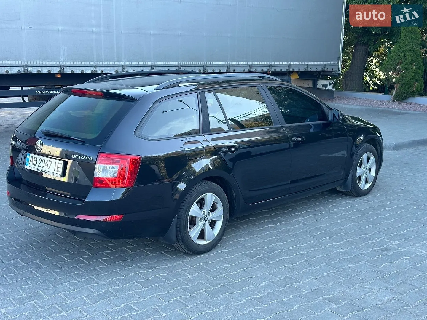 2013 Skoda Octavia - мініатюра 11