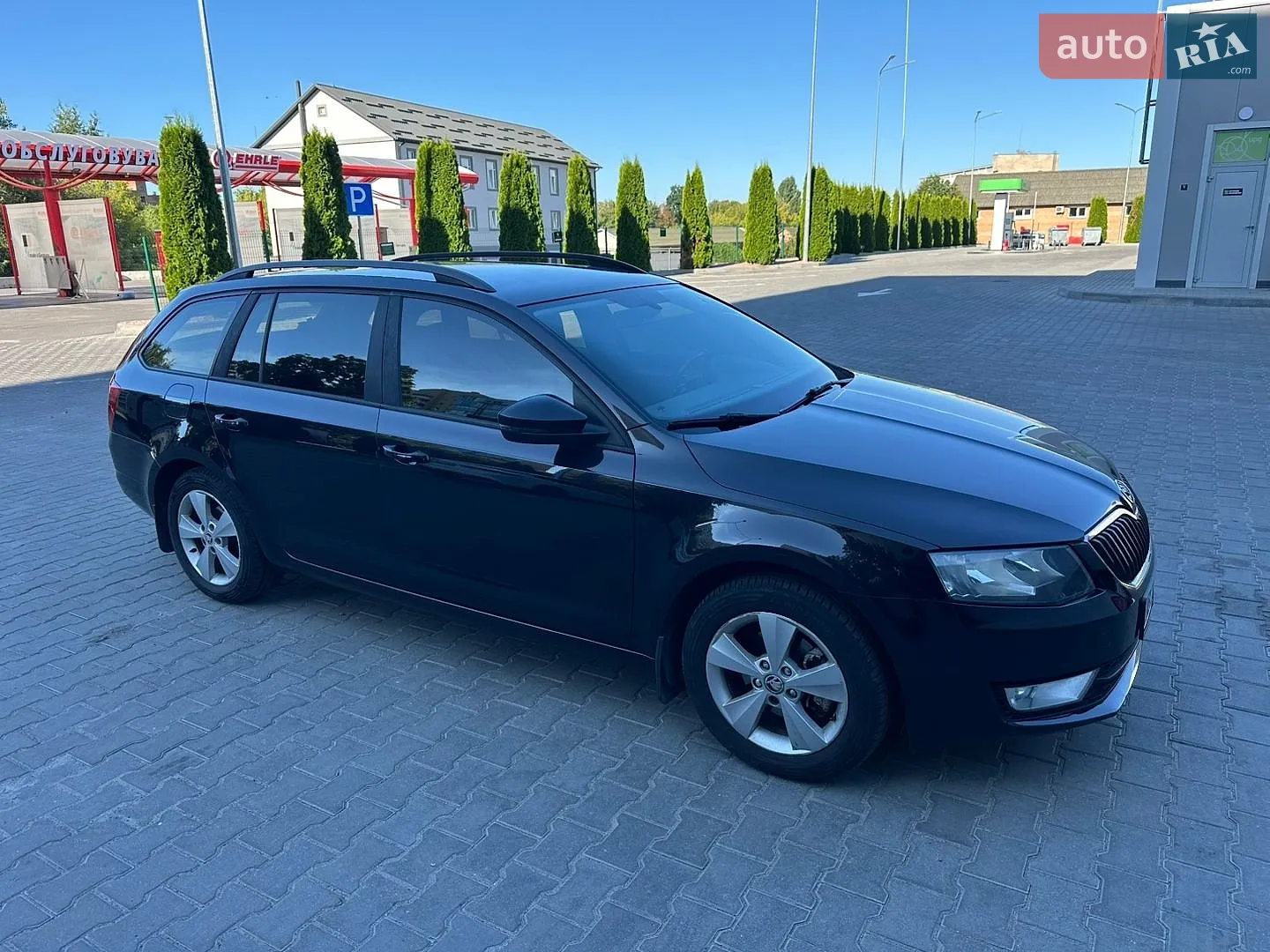 2013 Skoda Octavia - мініатюра 12