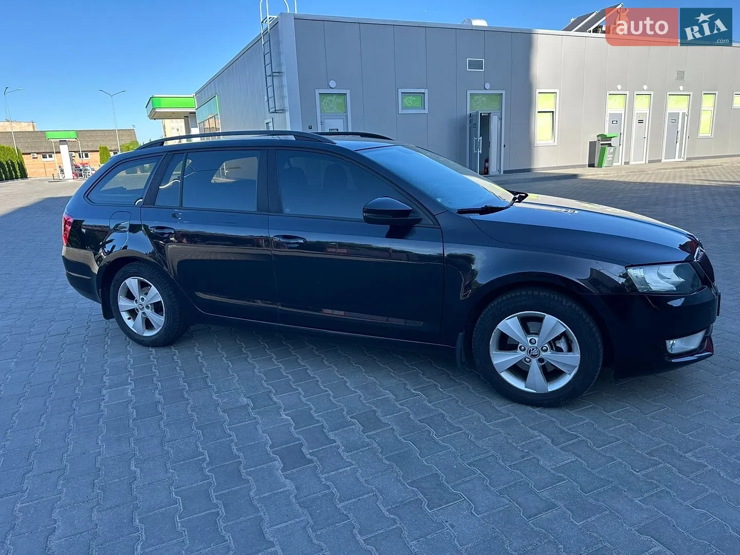 2013 Skoda Octavia - мініатюра 14