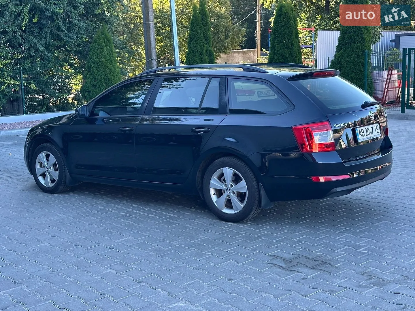 2013 Skoda Octavia - мініатюра 15