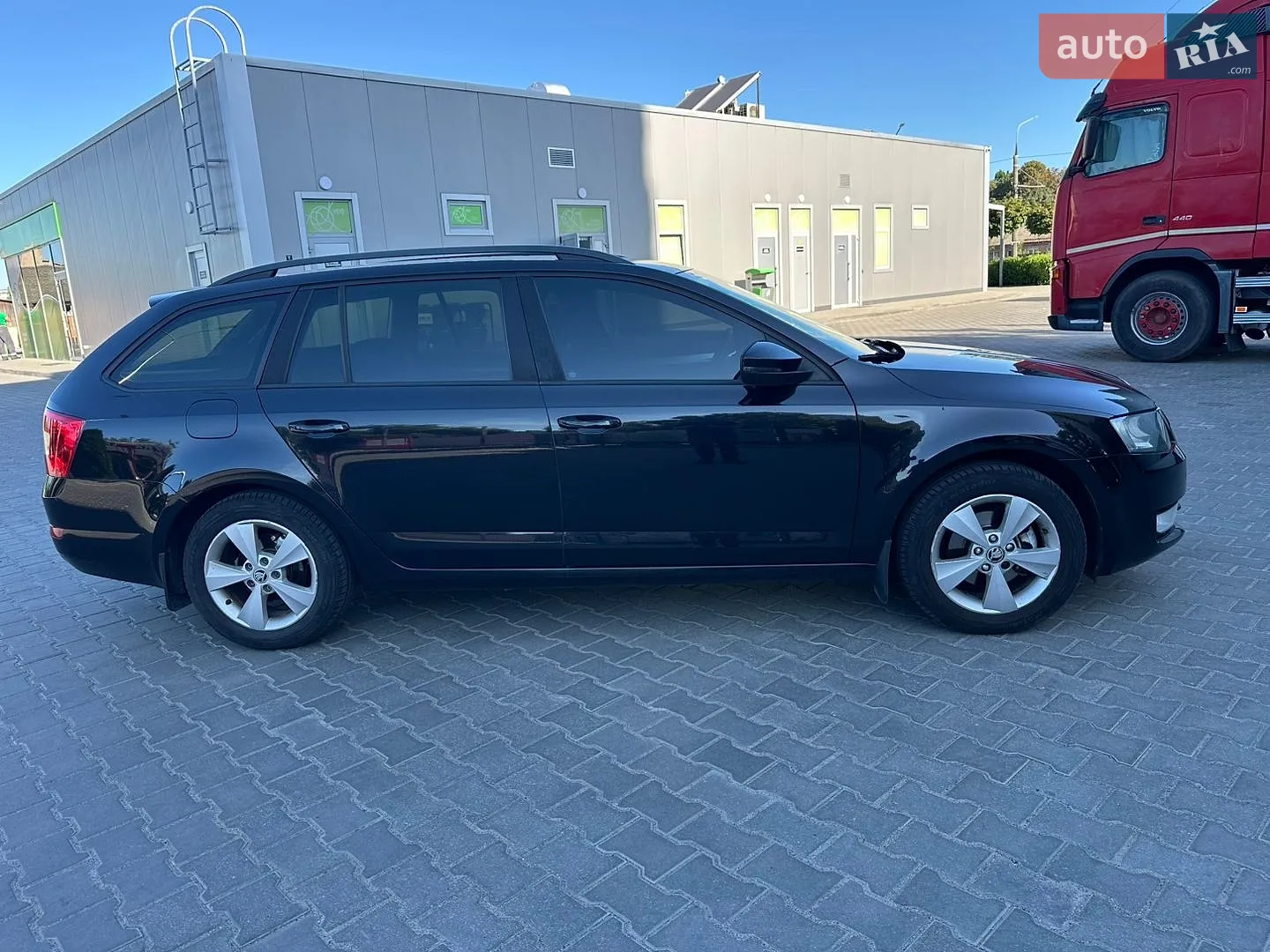 2013 Skoda Octavia - мініатюра 16