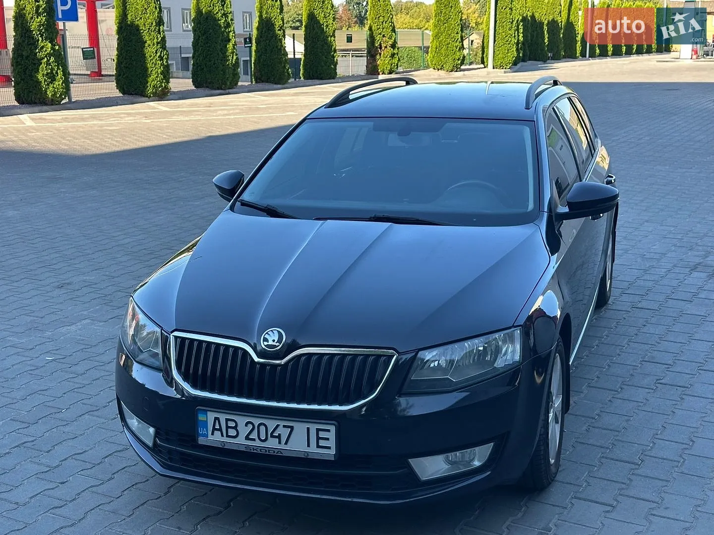 2013 Skoda Octavia - мініатюра 18