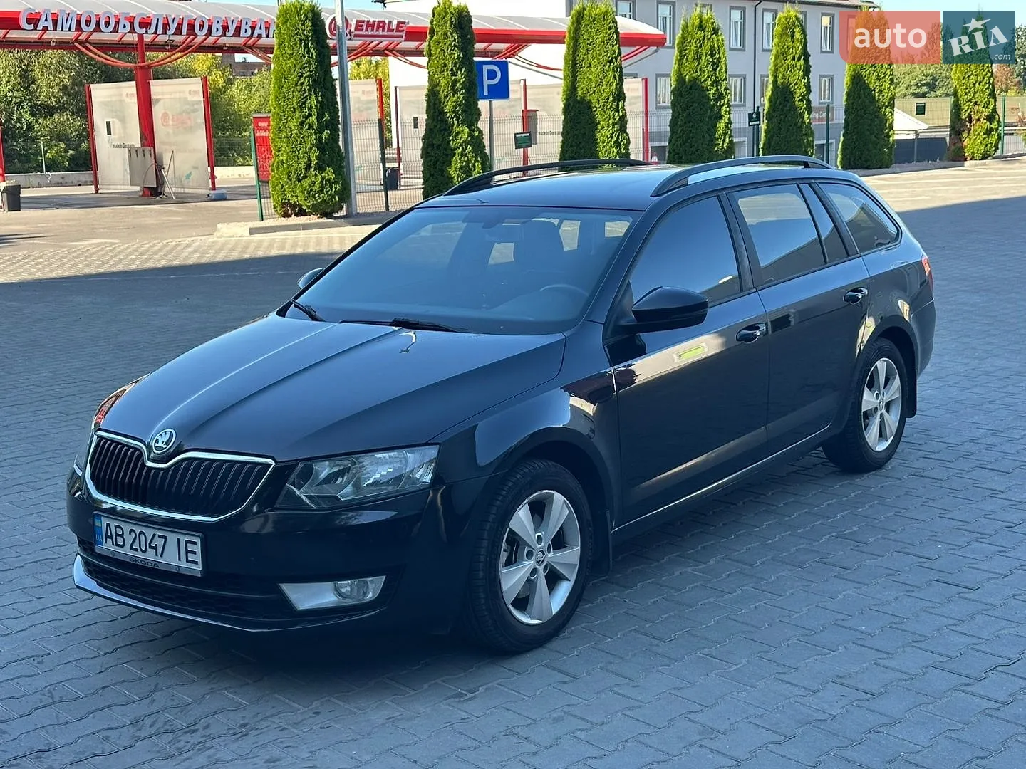 2013 Skoda Octavia - мініатюра 19
