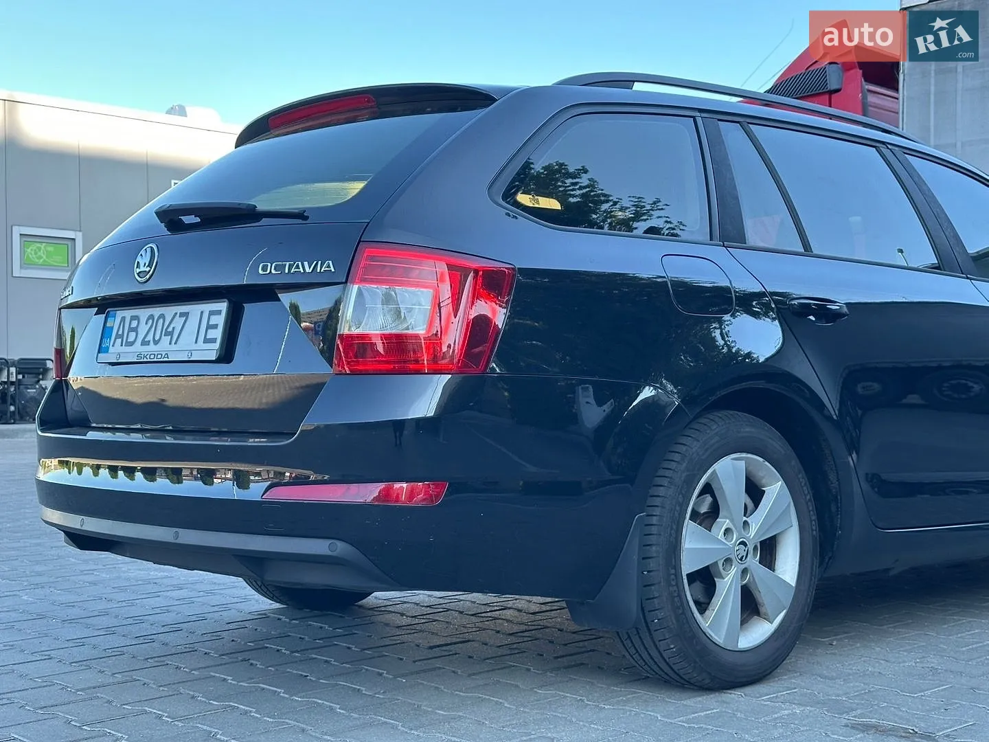 2013 Skoda Octavia - мініатюра 20
