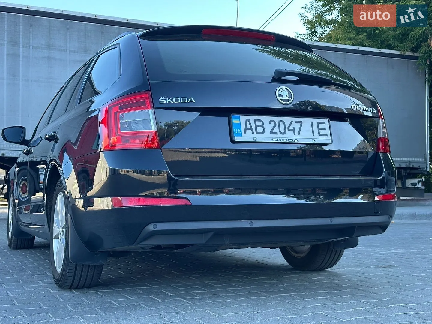 2013 Skoda Octavia - мініатюра 21