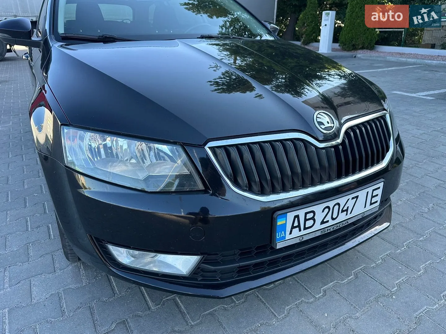 2013 Skoda Octavia - мініатюра 26
