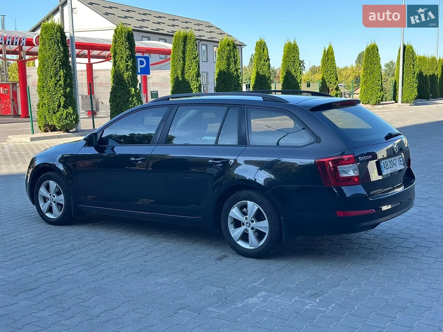 2013 Skoda Octavia - мініатюра 24