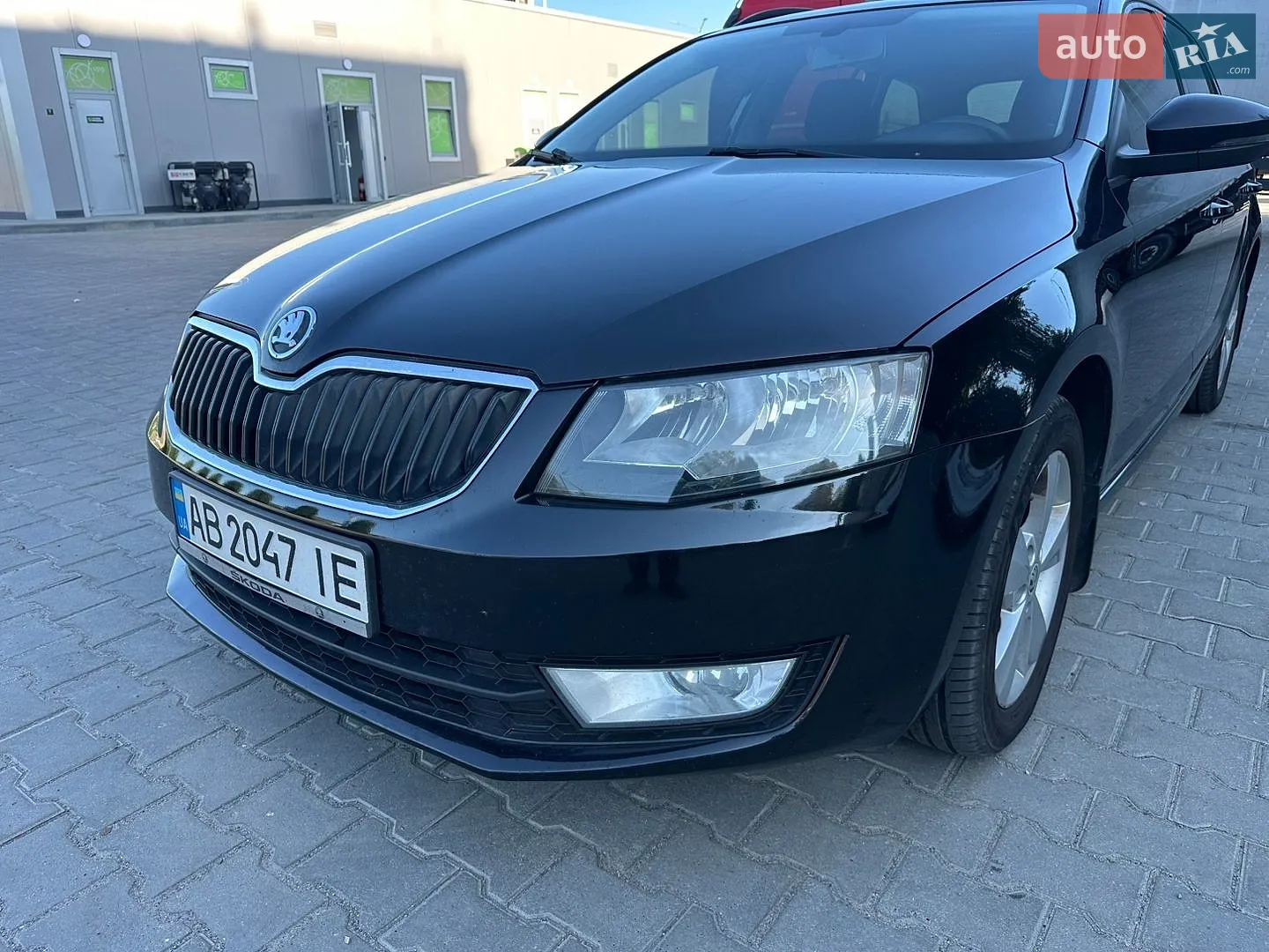 2013 Skoda Octavia - мініатюра 25