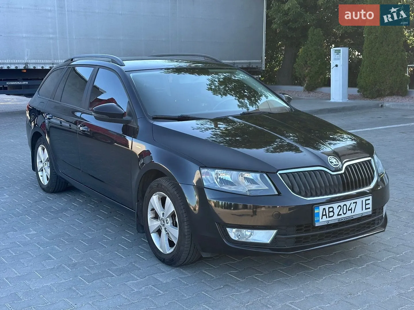 2013 Skoda Octavia - мініатюра 27