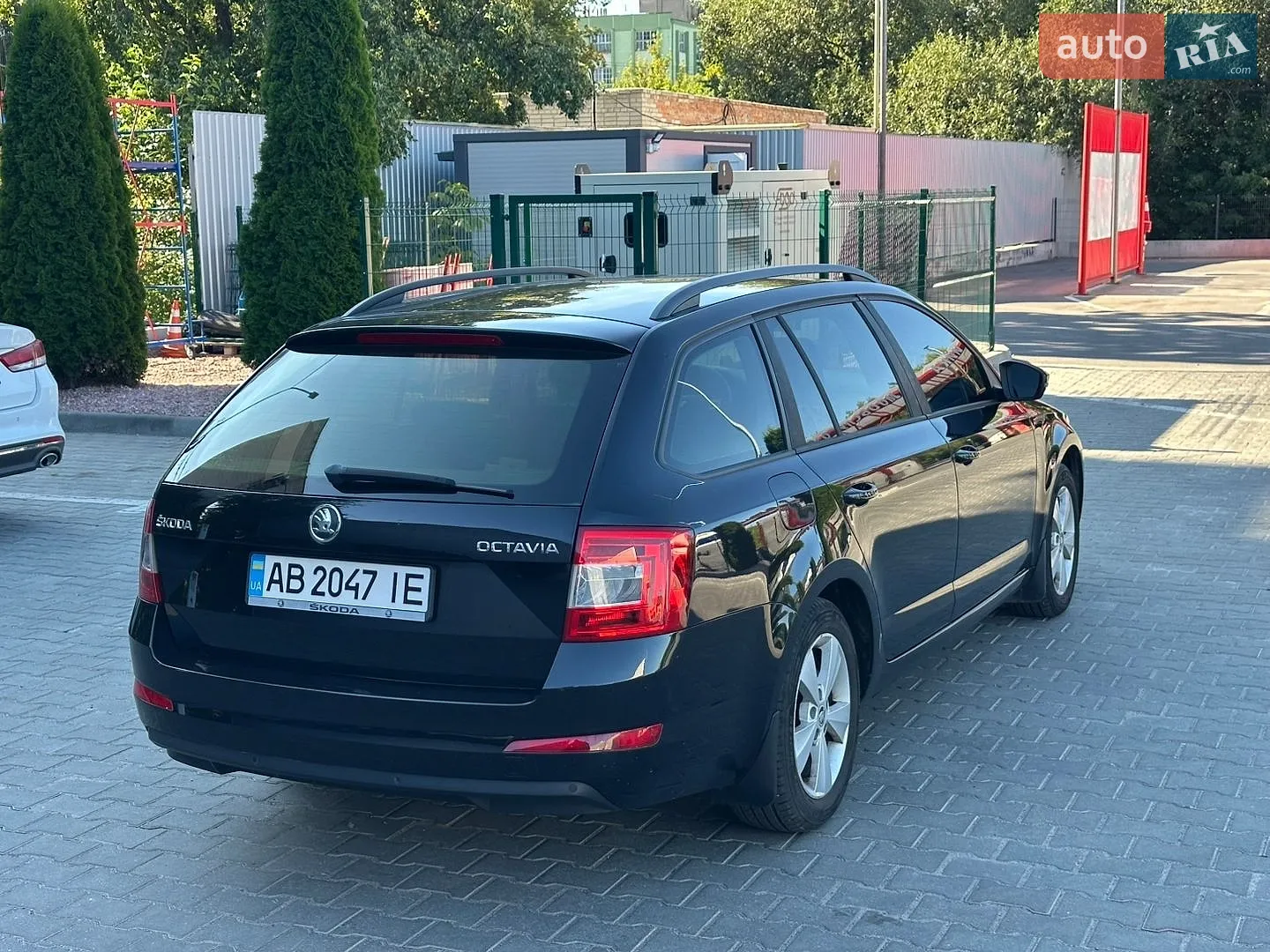 2013 Skoda Octavia - мініатюра 28