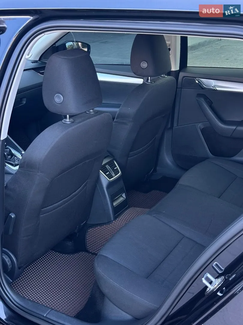 2013 Skoda Octavia - мініатюра 34