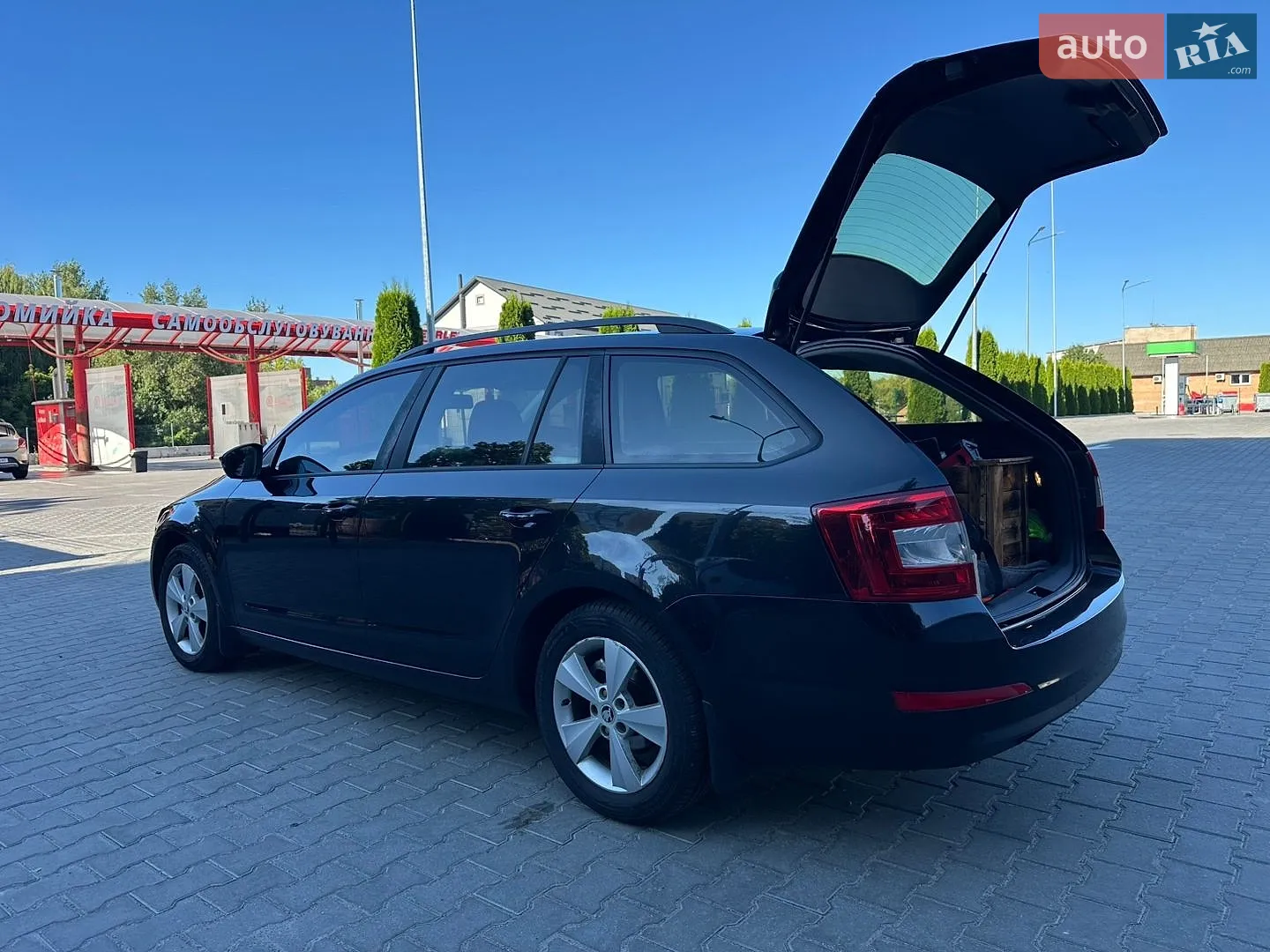 2013 Skoda Octavia - мініатюра 29