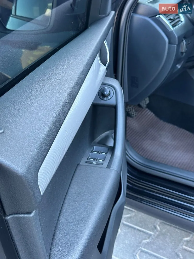 2013 Skoda Octavia - мініатюра 36