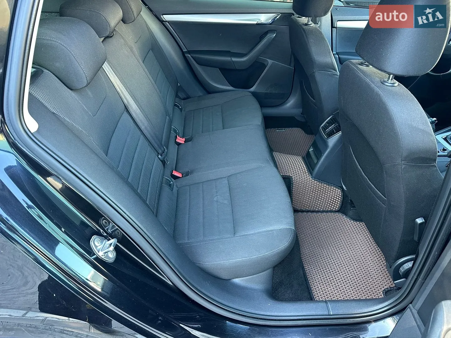2013 Skoda Octavia - мініатюра 40