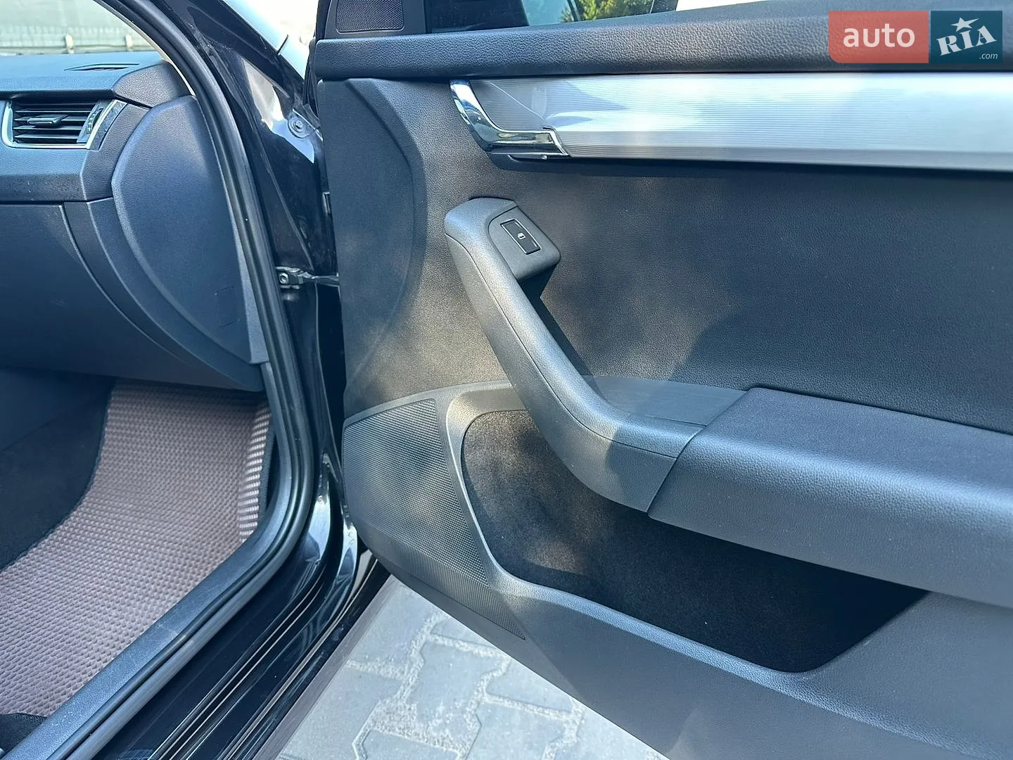 2013 Skoda Octavia - мініатюра 45