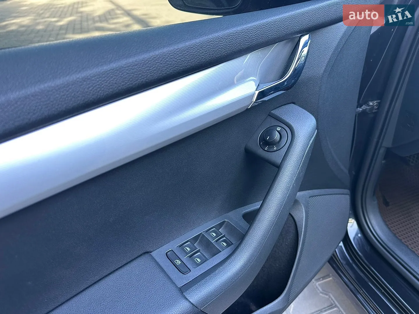 2013 Skoda Octavia - мініатюра 51