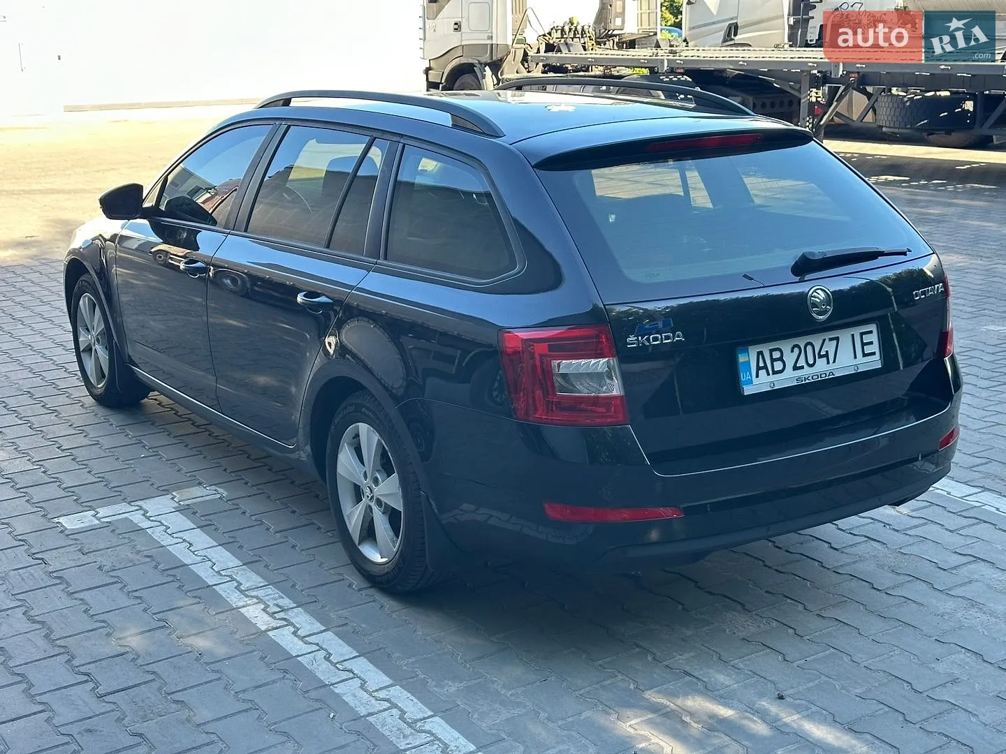2013 Skoda Octavia - мініатюра 53