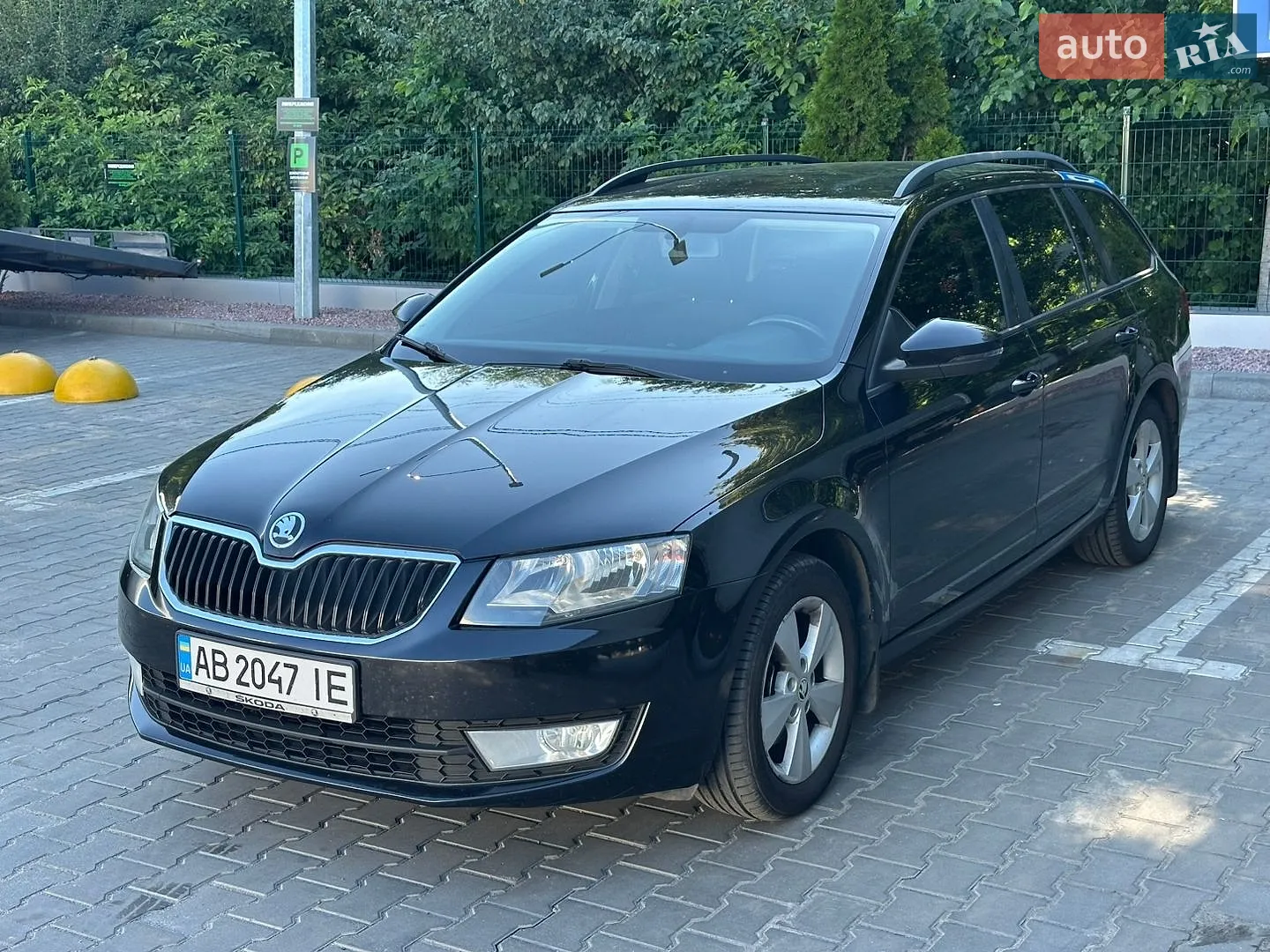 2013 Skoda Octavia - мініатюра 54