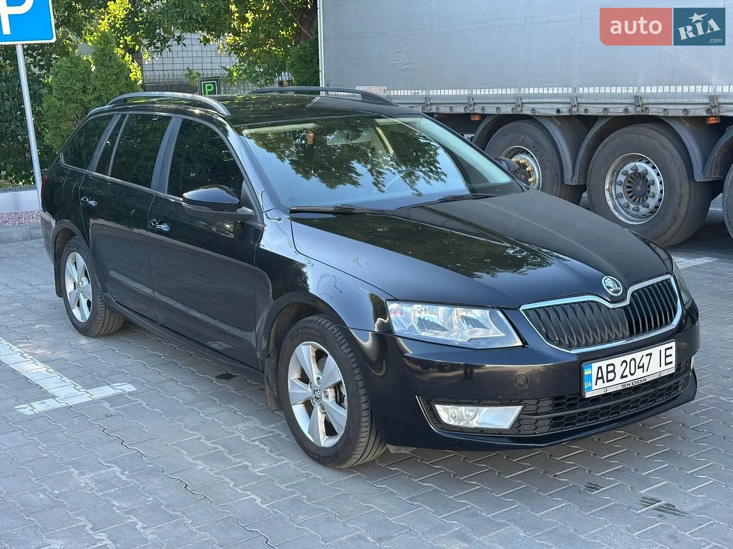 2013 Skoda Octavia - мініатюра 56
