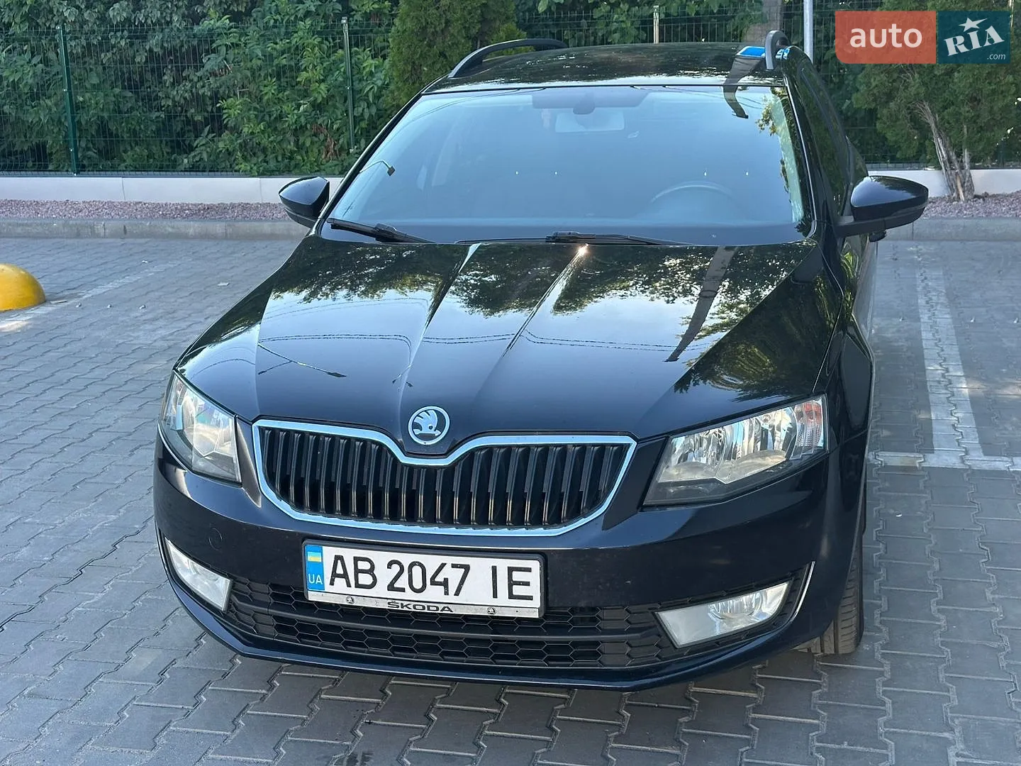 2013 Skoda Octavia - мініатюра 55
