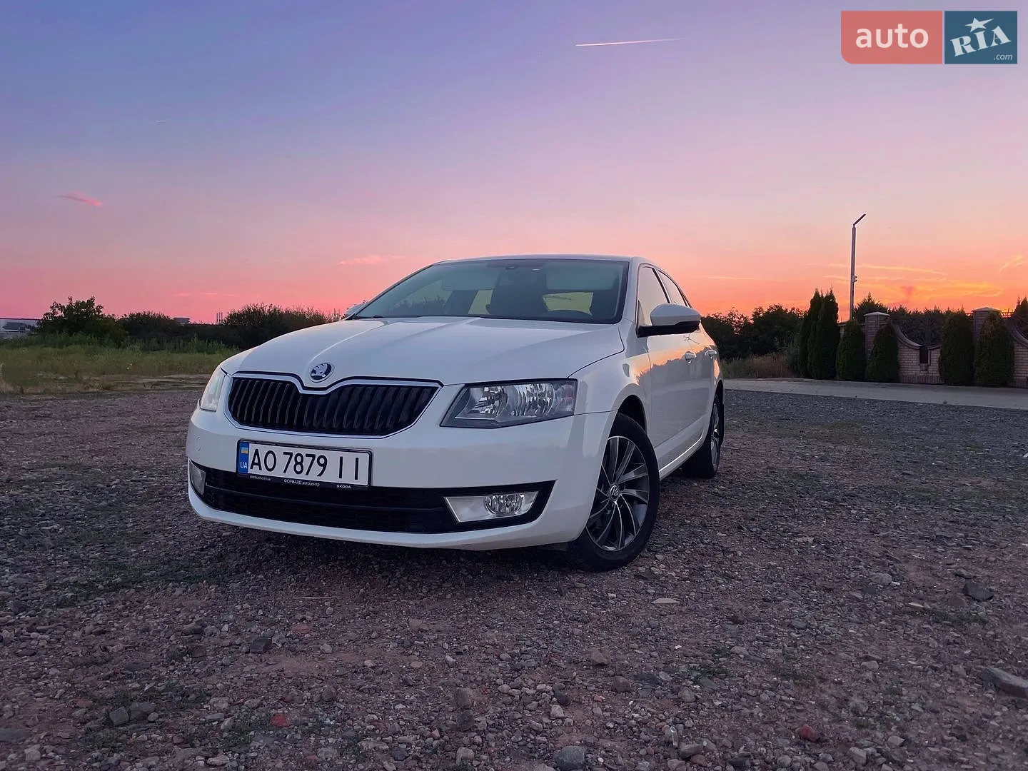 2016 Skoda Octavia - мініатюра 3