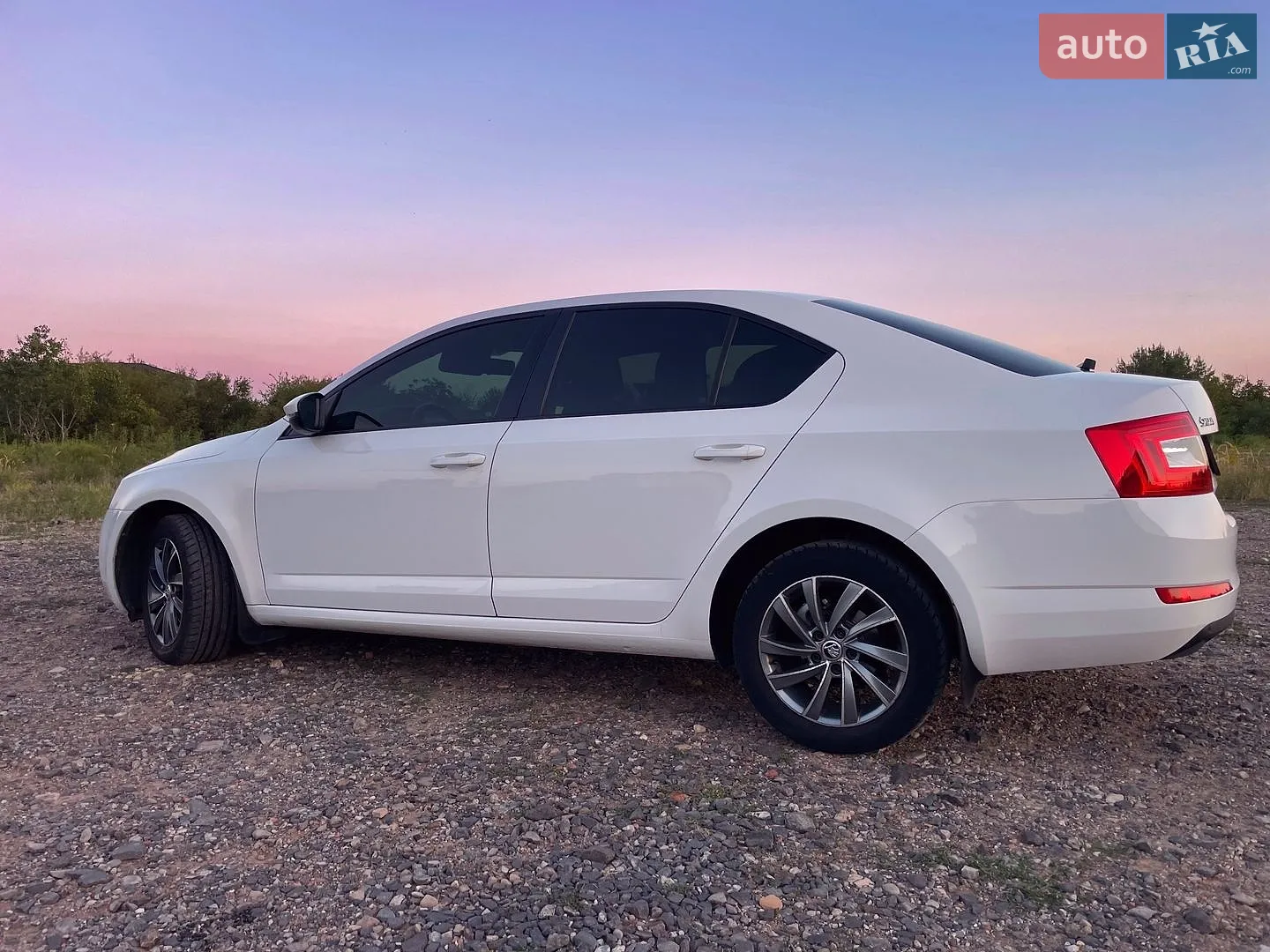 2016 Skoda Octavia - мініатюра 6