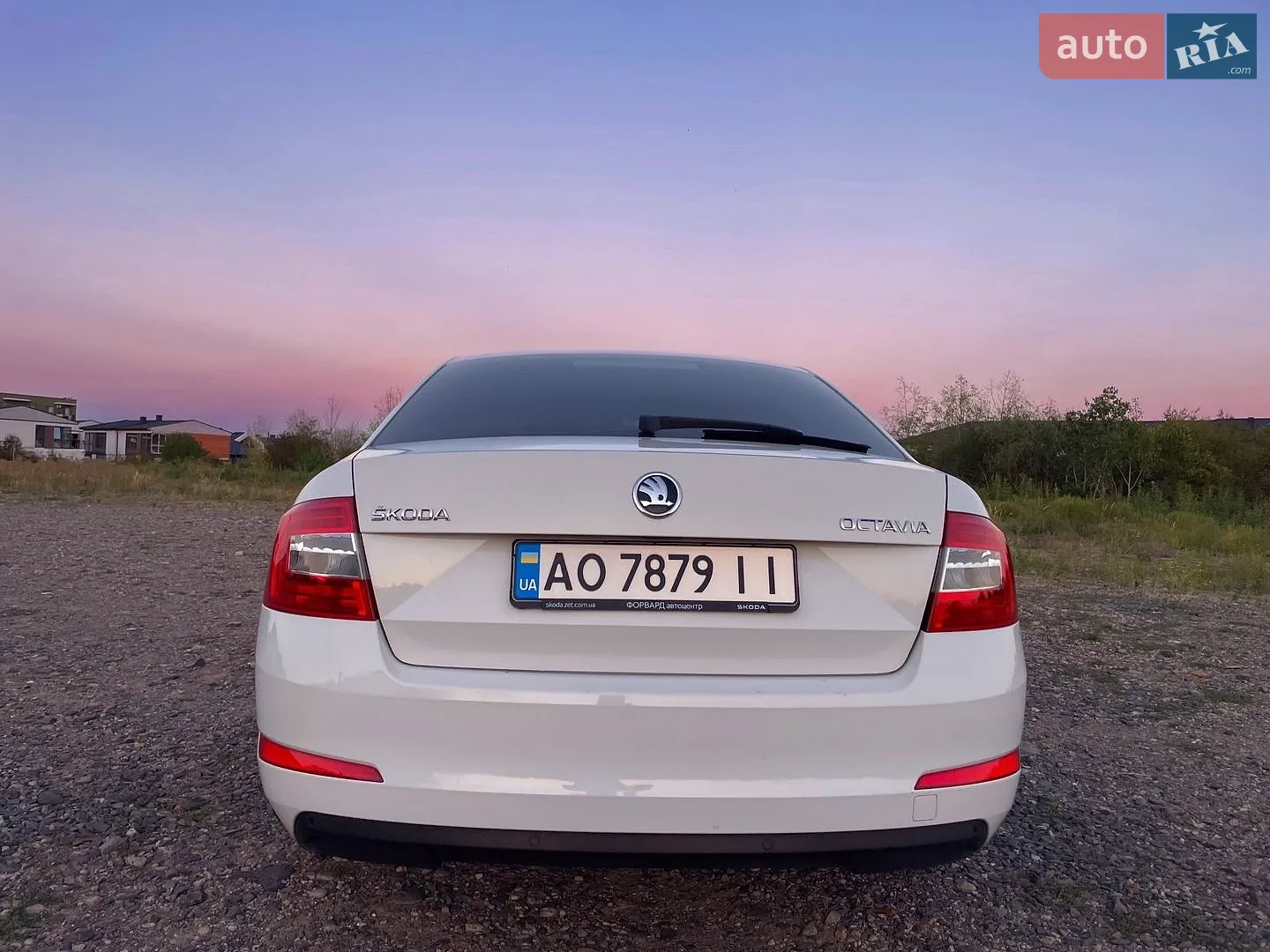 2016 Skoda Octavia - мініатюра 8