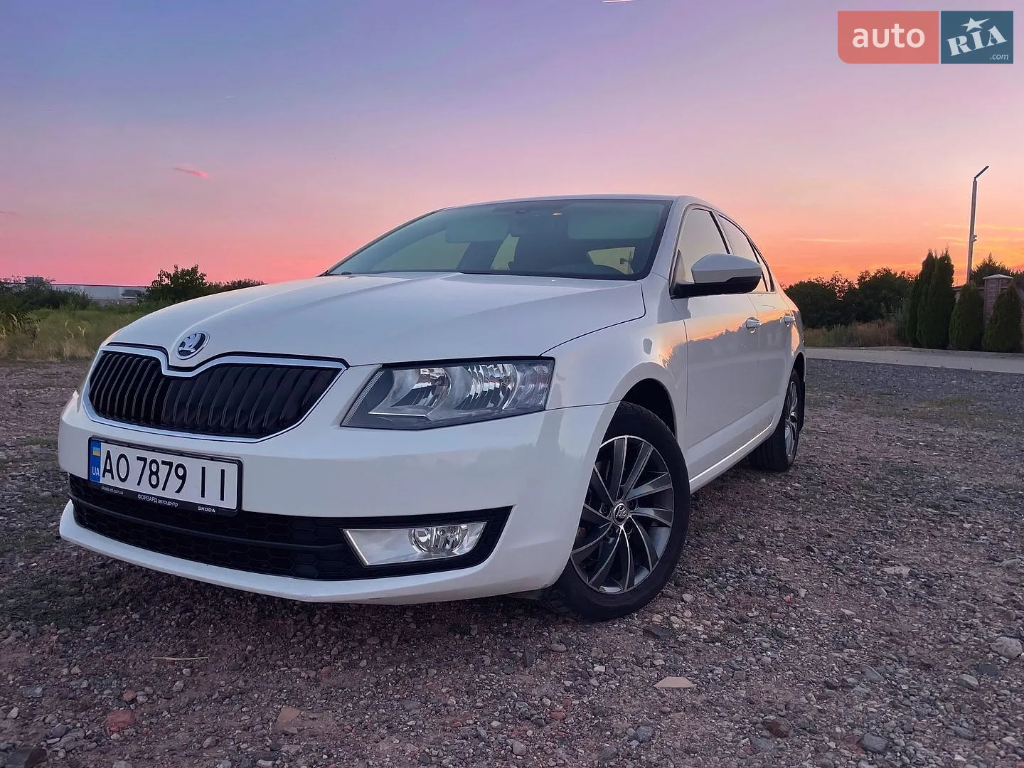 2016 Skoda Octavia - мініатюра 2