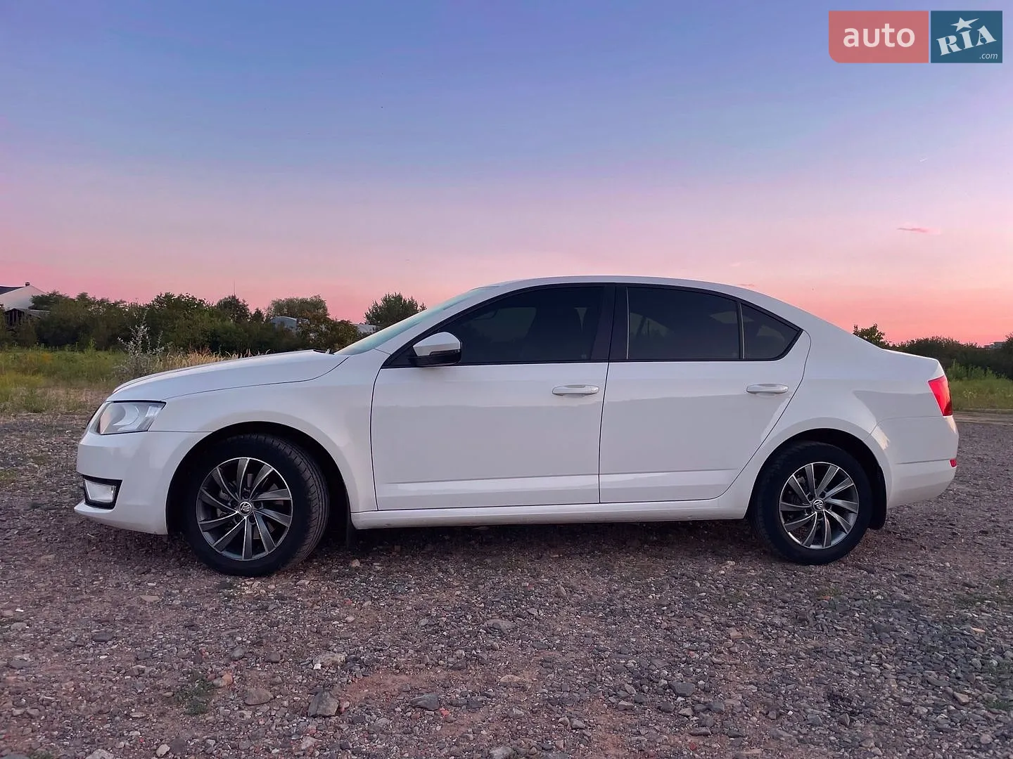 2016 Skoda Octavia - мініатюра 5