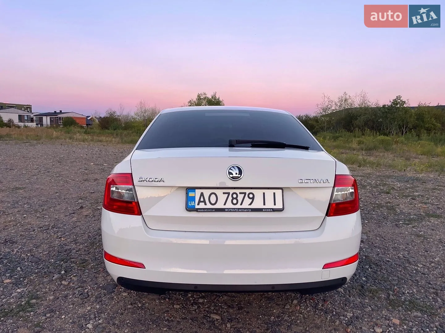 2016 Skoda Octavia - мініатюра 9