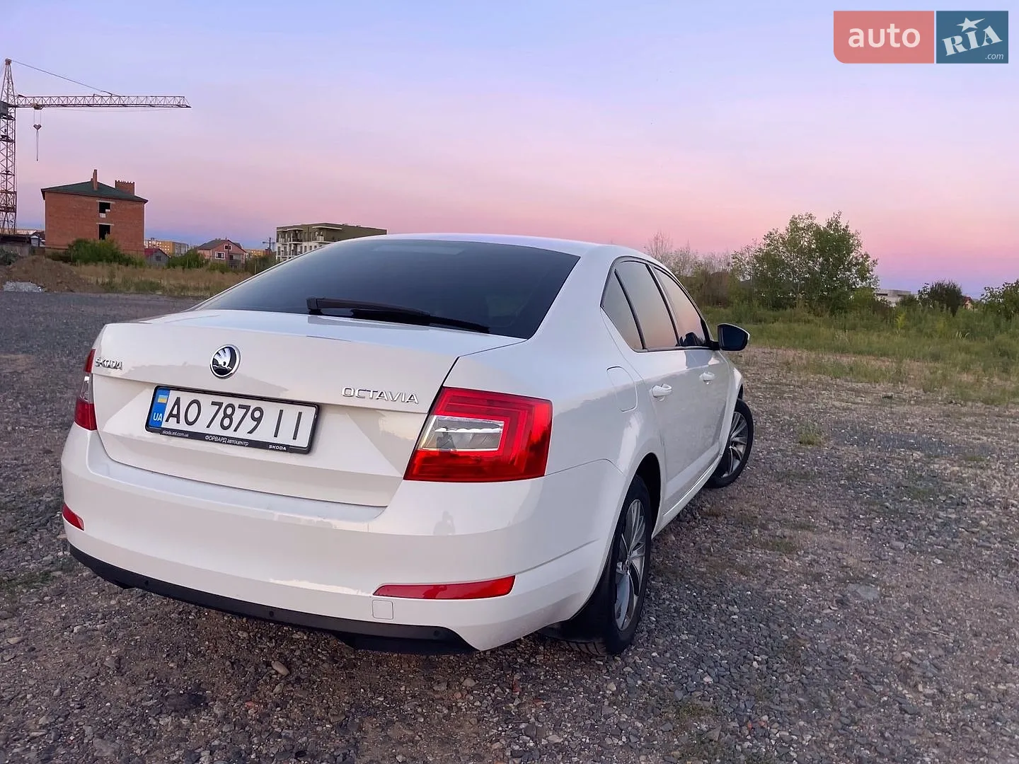 2016 Skoda Octavia - мініатюра 10