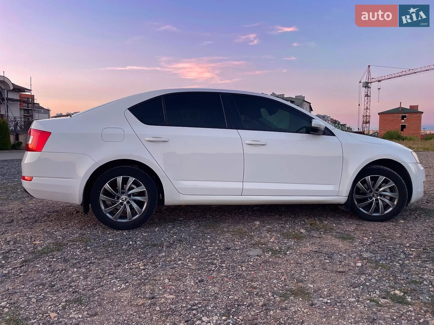 2016 Skoda Octavia - мініатюра 12