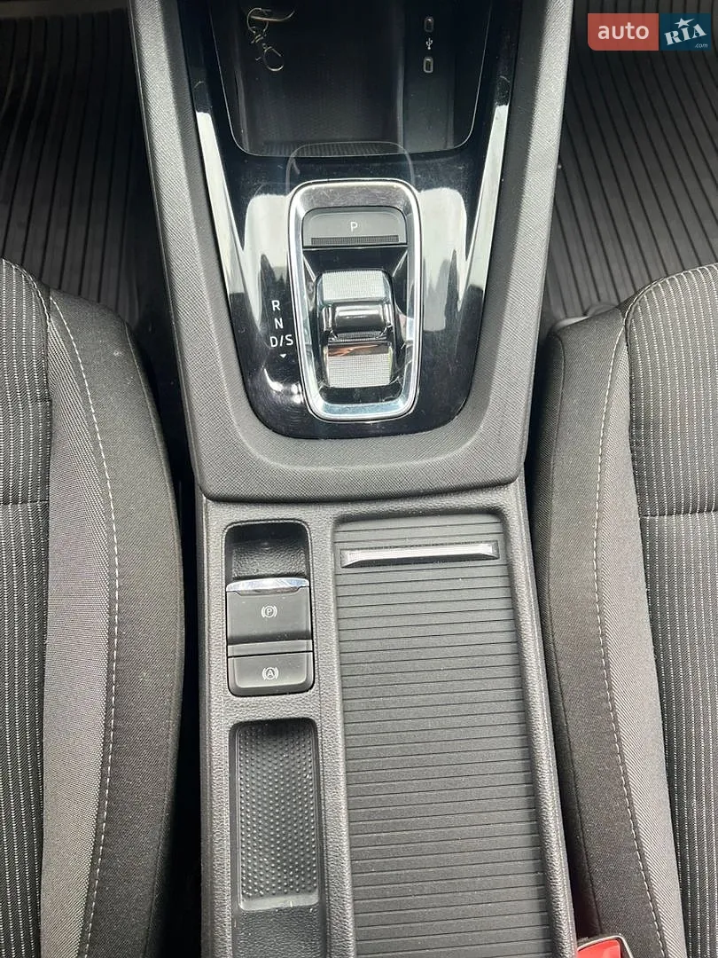 2022 Skoda Octavia - мініатюра 19