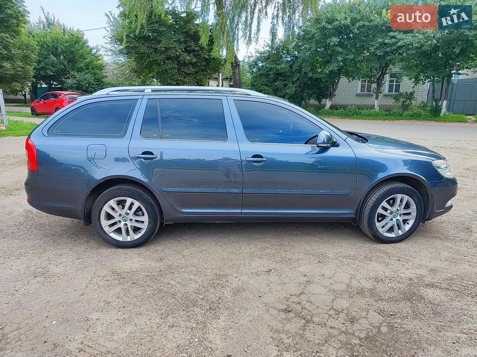2011 Skoda Octavia - мініатюра 7