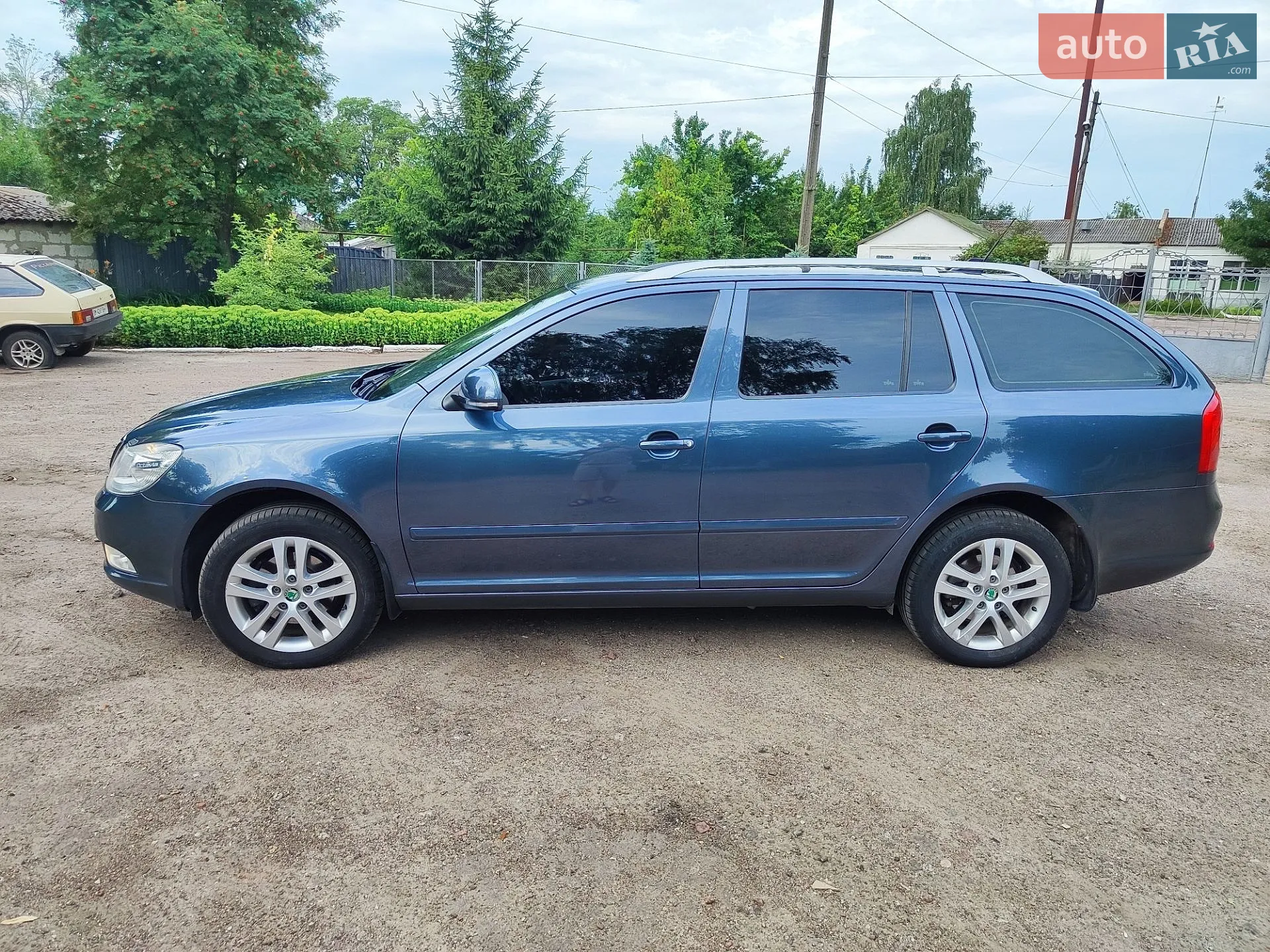 2011 Skoda Octavia - мініатюра 6