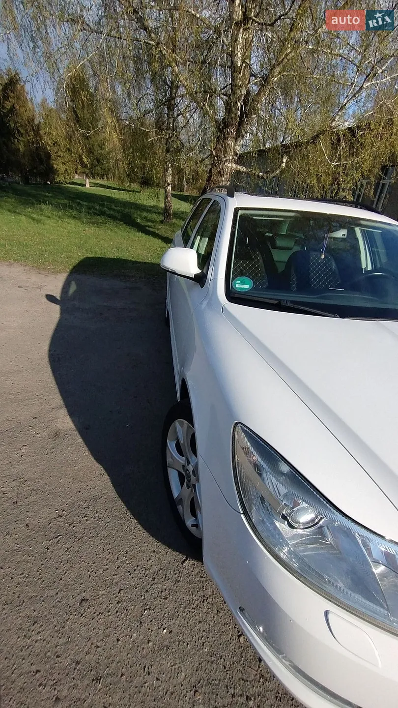 2013 Skoda Octavia - мініатюра 7