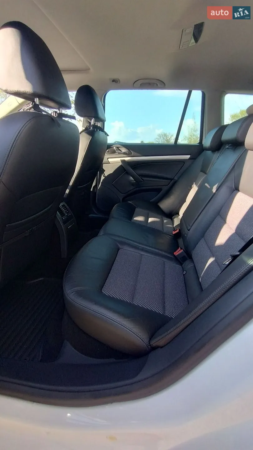 2013 Skoda Octavia - мініатюра 16