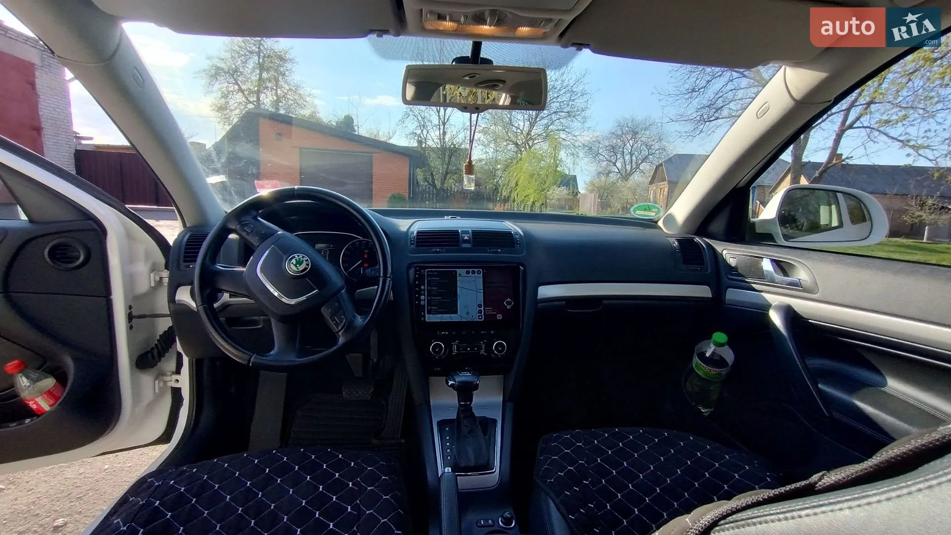 2013 Skoda Octavia - мініатюра 22